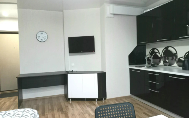 Apartments on the 40th anniversary of Victory, 52 - Apartment in تشيليابنسك - Photo 3