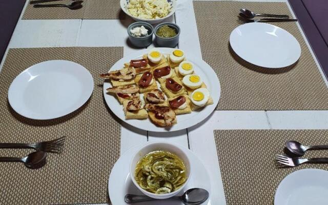 Contain Jeju-Darangswi