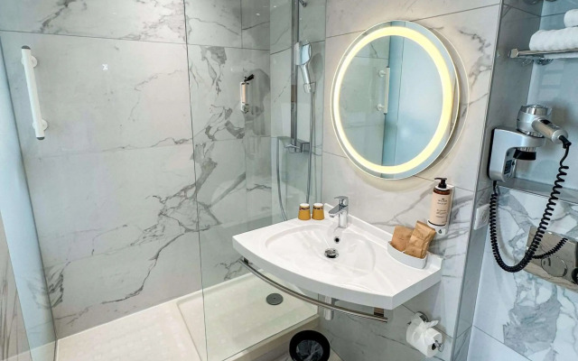 Mercure Ajaccio Centre