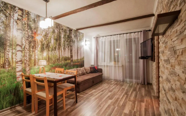 Apartament Słoneczna