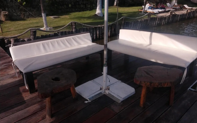 Pousada Paradiso Tropical