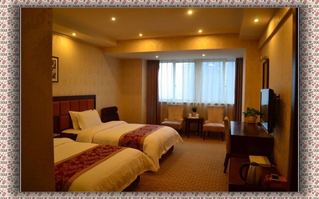 Shangxi Deng Holiday Hotel