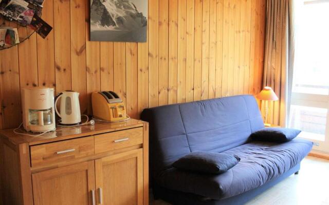 Appartement Vars, 1 pièce, 5 personnes - FR-1-330B-59