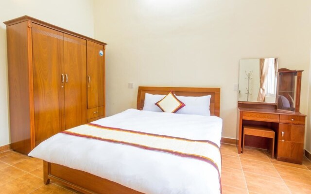 BIDV Hotel