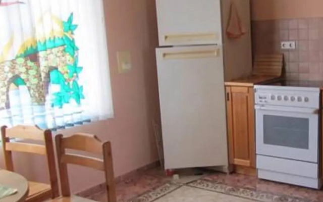 Guest house Korolevyh