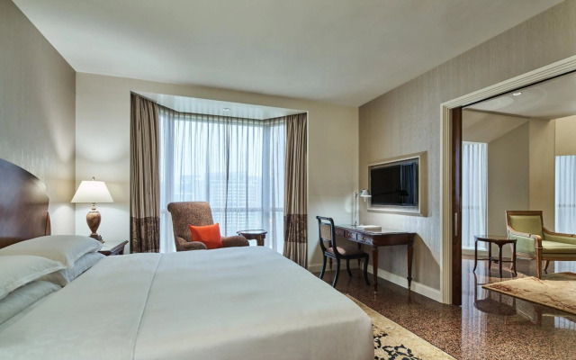 Sheraton Towers Singapore