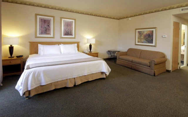 Holiday Inn Express Guanajuato by IHG