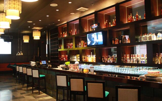 Puri Denpasar Hotel