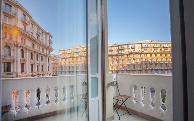 Dimora Sanfelice in the Heart of Naples