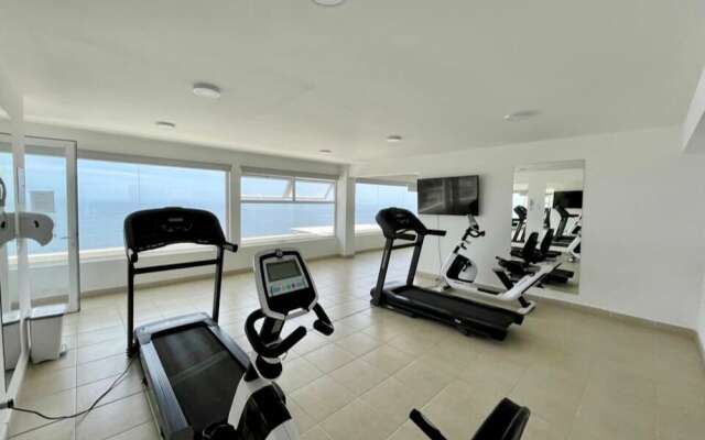 Apartamento Familiar en  Bucaramanga