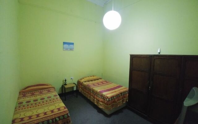 Hostal la Casona Recreo Viña del Mar