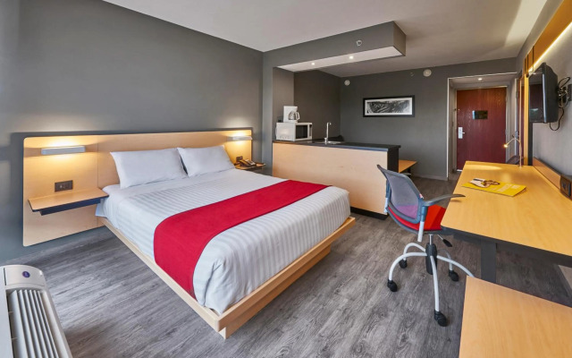City Express by Marriott Irapuato