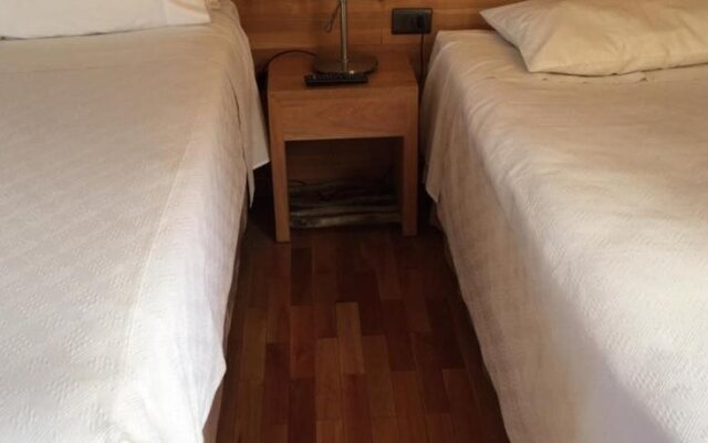 Hostel Keoken