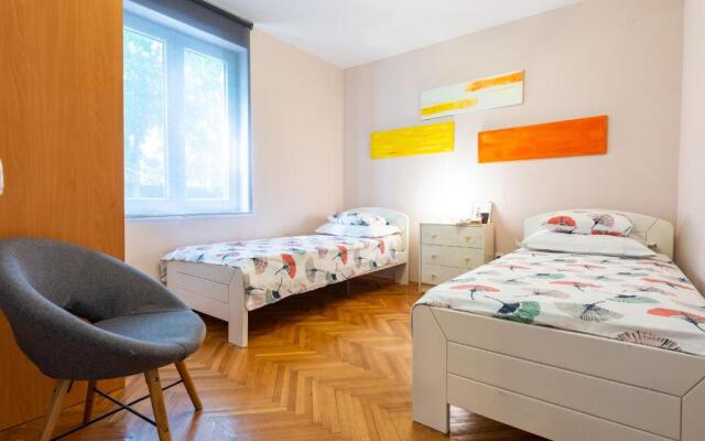 Apartments Marivo Lapad
