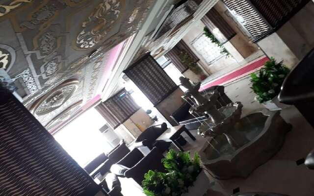 Norkom Jeddah For Furnished Apartment