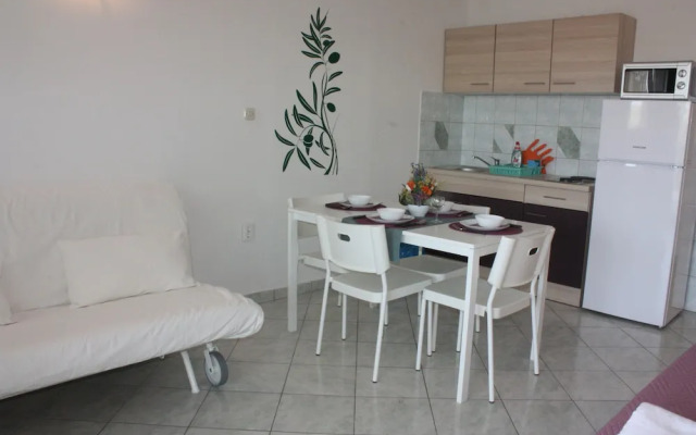 Apartments Blato-M