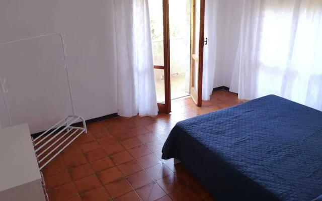 Appartamento EAM nel centro di Tropea