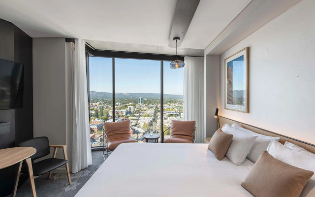 Vibe Hotel Adelaide