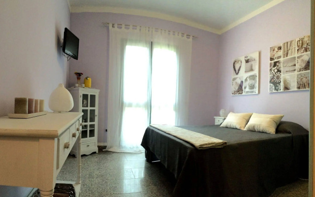Appartamento Mariposa