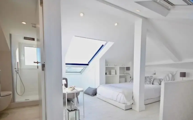 Akicity Graça Pearl II