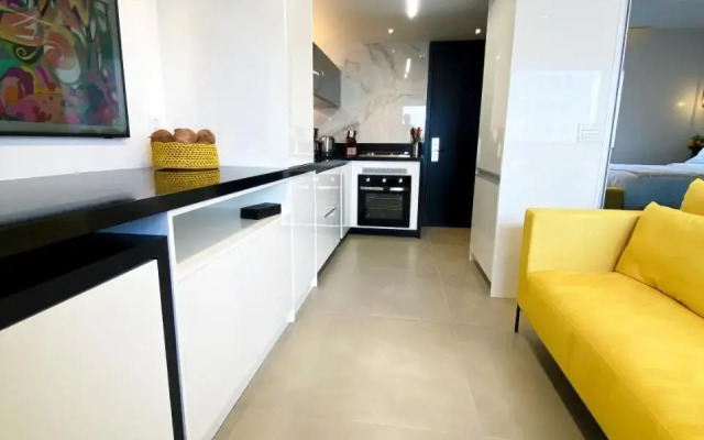 Sampa House