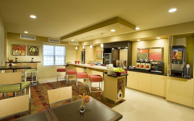 TownePlace Suites Marriott Dulles Airport