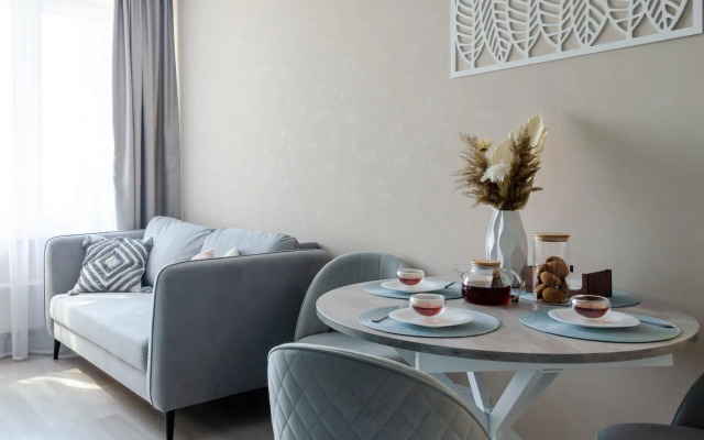 Апартаменты на улице Ленина 221