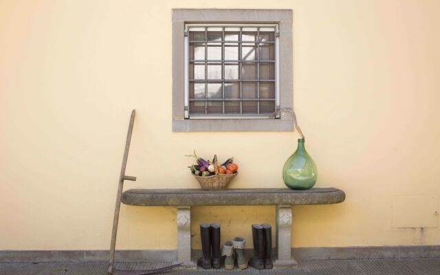 Villa le Monache B&B