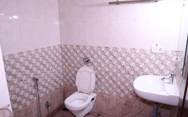 Smilestay BNS Lodge