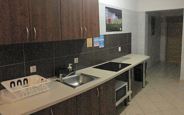 Hostel Radom