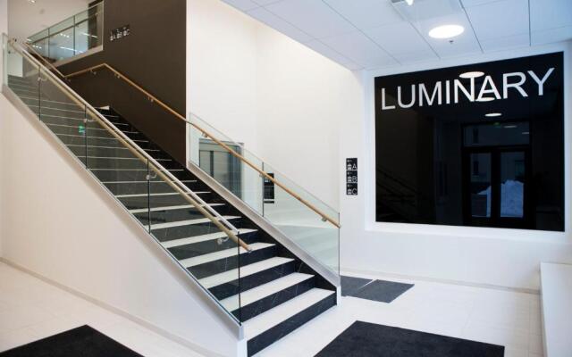 Luminary 21