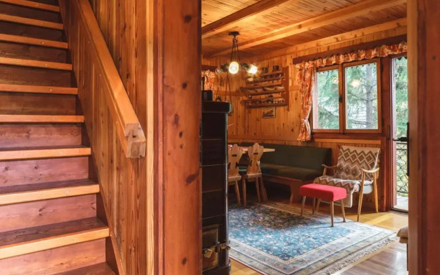 Chalet Romantic