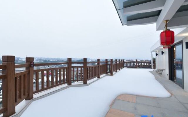 Zhangjiajie Zhiyin Homestay