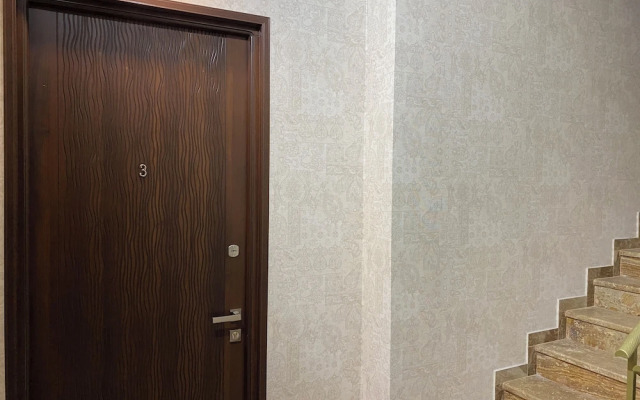 Aparthotel by Luxe Group TT88