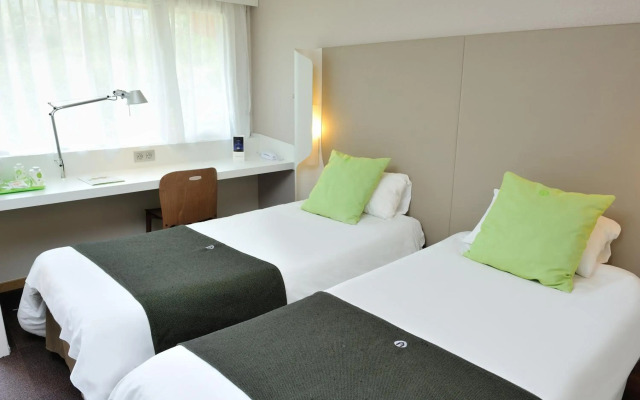 Hotel Campanile Clermont Ferrand Le Brezet