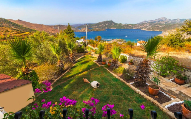 Windy Hill Selimiye Filizin Konağı