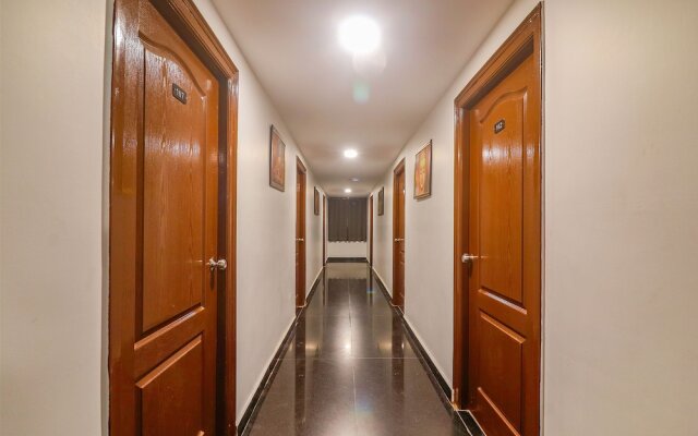 FabHotel Frenotel - Madhapur