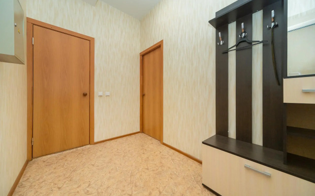 K & K Apartments on Krylova Street 17