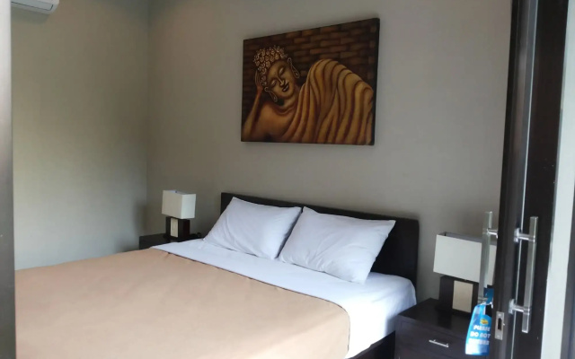 Balian Paradise Hotel