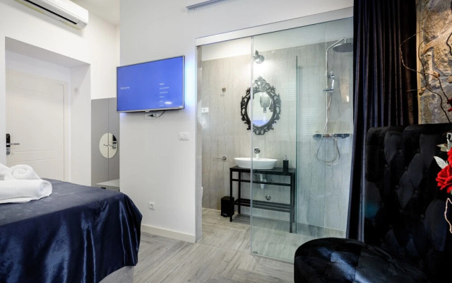 Avangarde Luxury Rooms