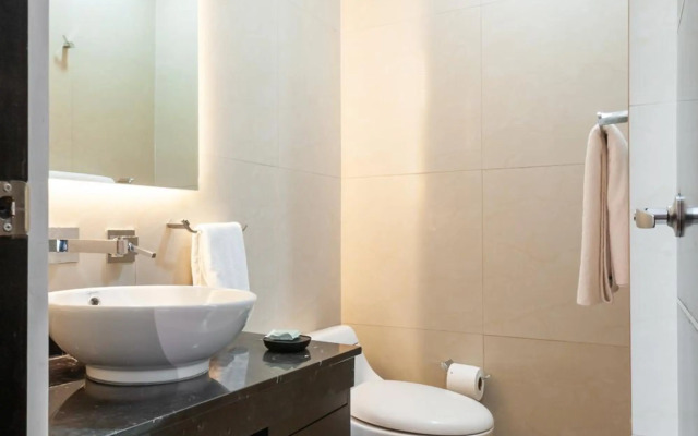 Astounding 2BR in Condesa