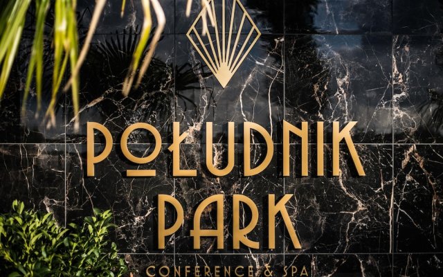 Południk Park Hotel Conference&SPA