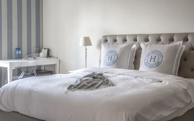 The Hamptons Boutique B&B