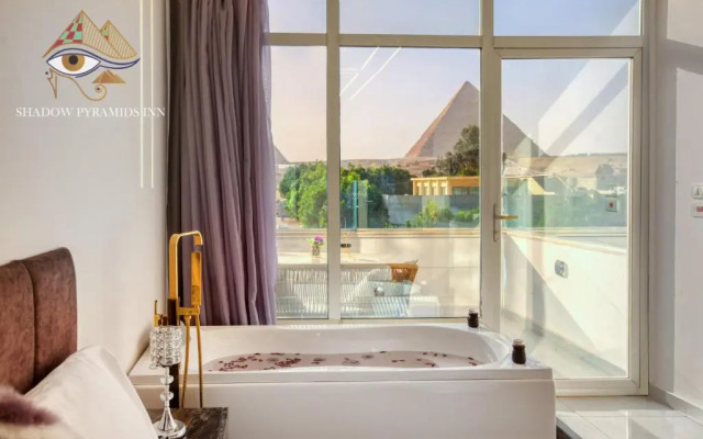 Pyramids Sun Capital