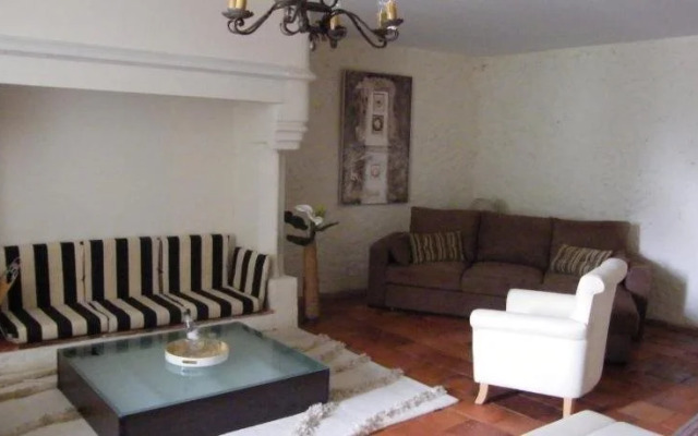 Château des Martinanches