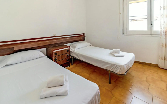 PORT DE LLANÇÀ 35 Apartamento céntrico en el puerto