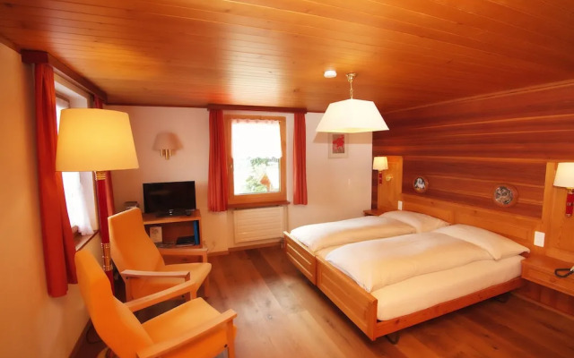 Hotel Alpenblick