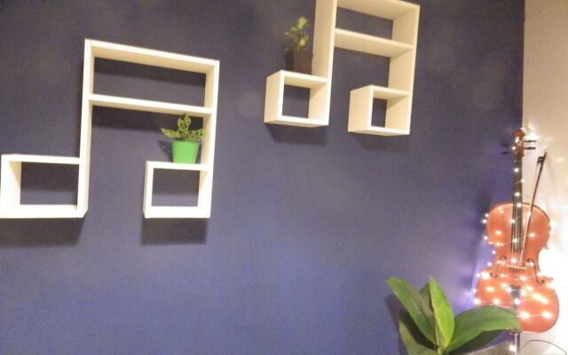 Woods Decor-Guangci St.