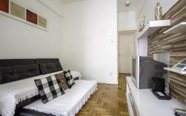 LineRio Copacabana Standard Residences