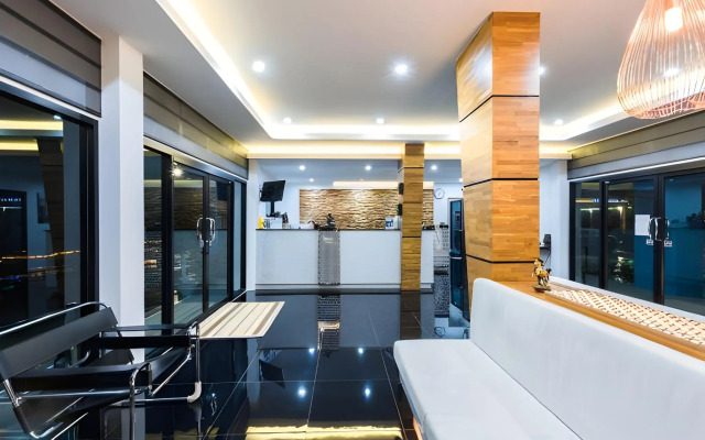 Nine Blue Residence